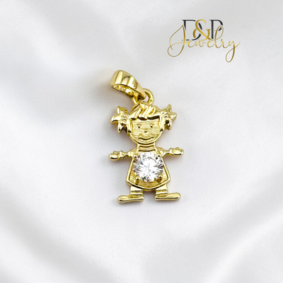 GIRL JEWERLY