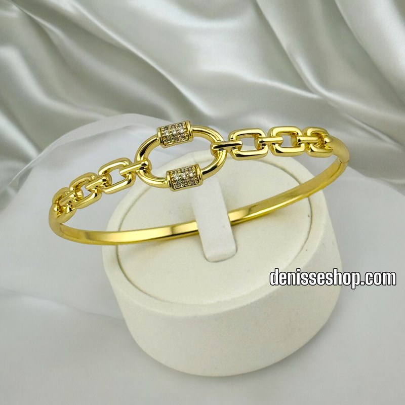 14K / BANGLE BRACELET BR545