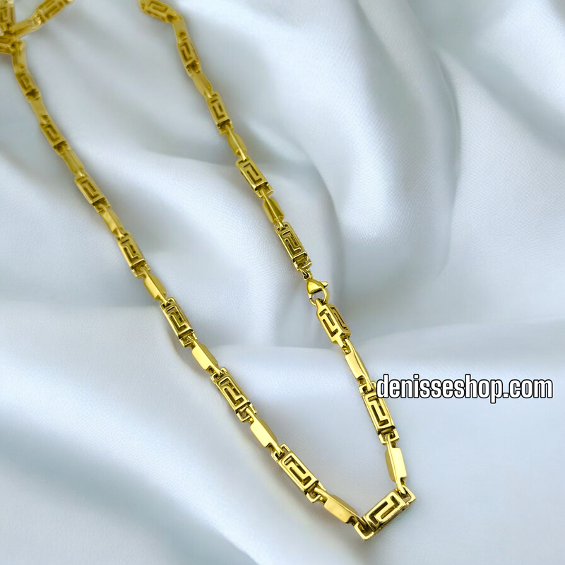 14K FASHION DESIGN CHAIN CH066