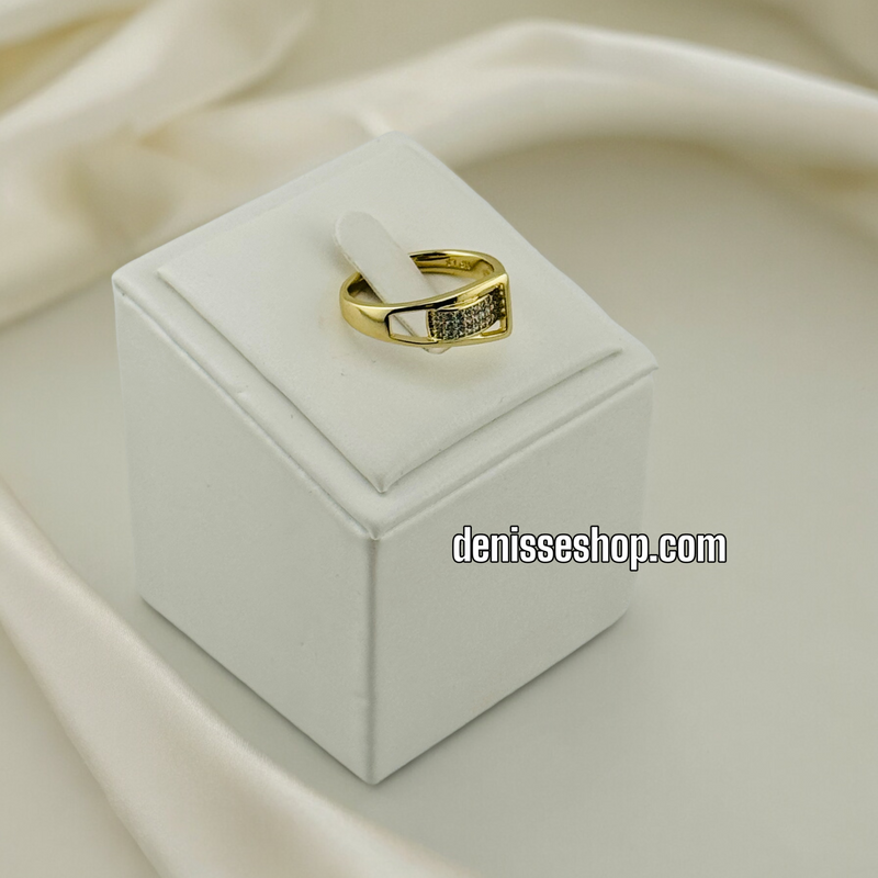 14K GOLD RING RG176