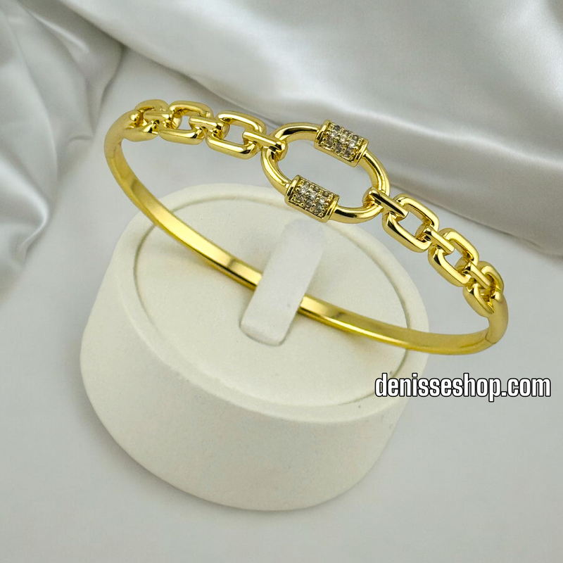 14K / BANGLE BRACELET BR545