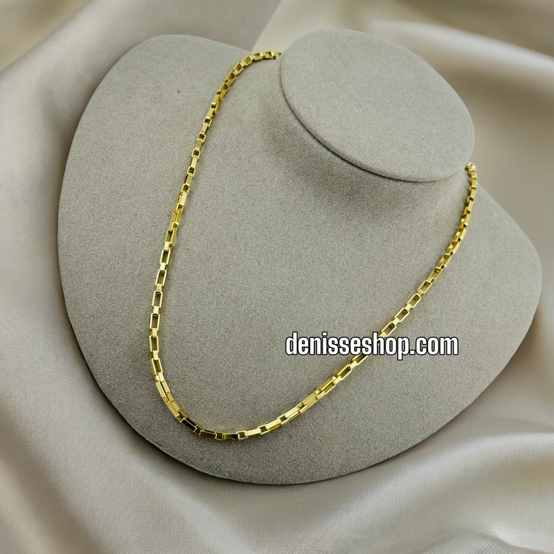 FASHION LINK CHAIN 2MM C1111