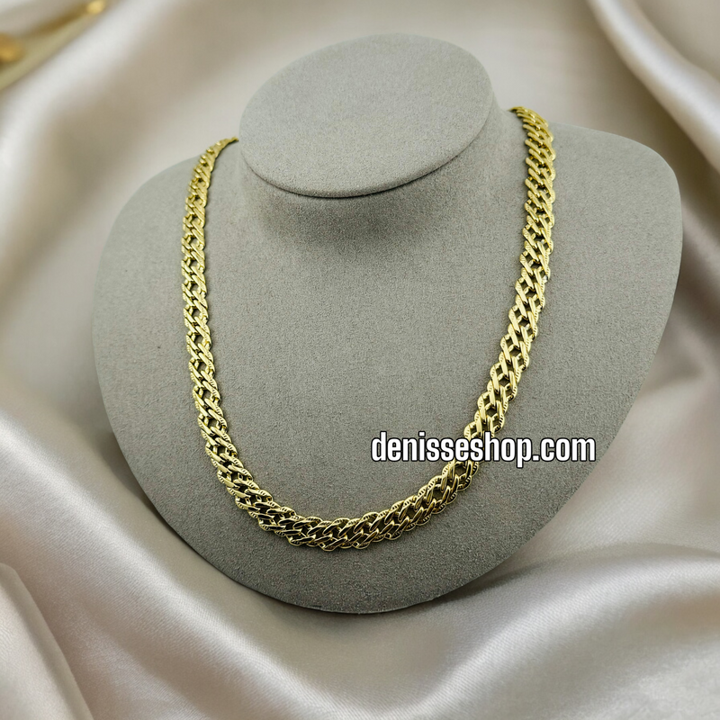 FASHION GOLD CHAIN C1091