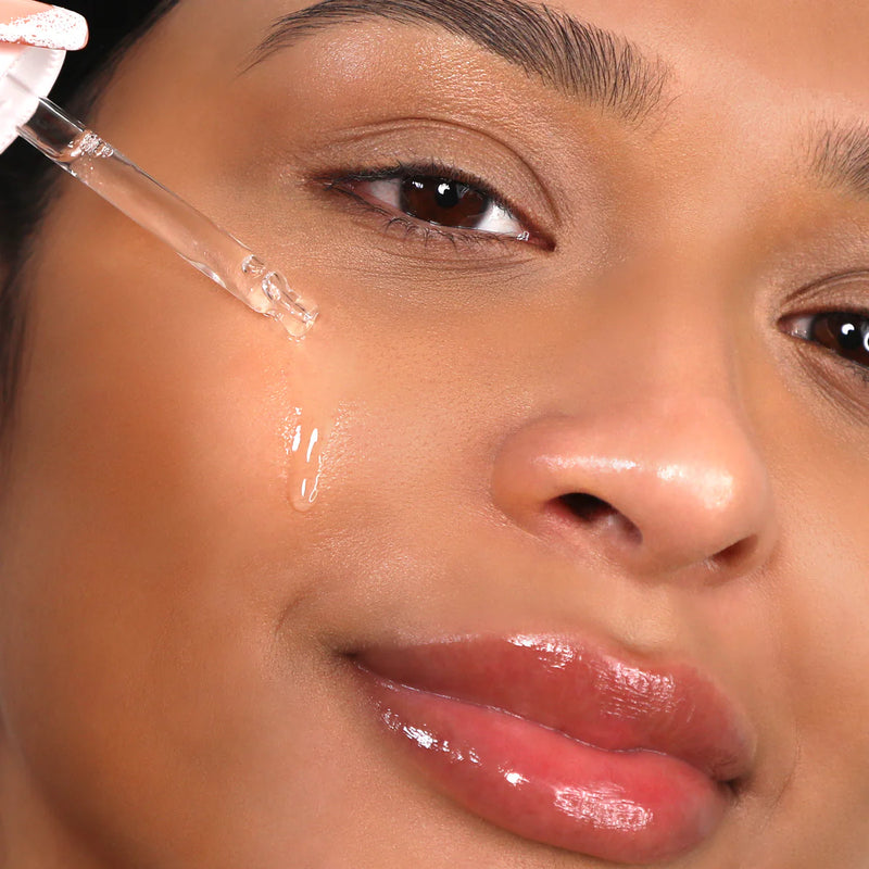 10% Niacinamide & 1.9% Salicylic Acid Oil Control