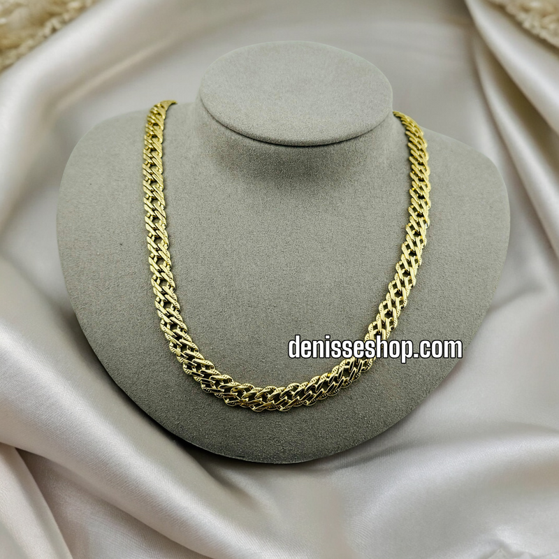 FASHION GOLD CHAIN C1091