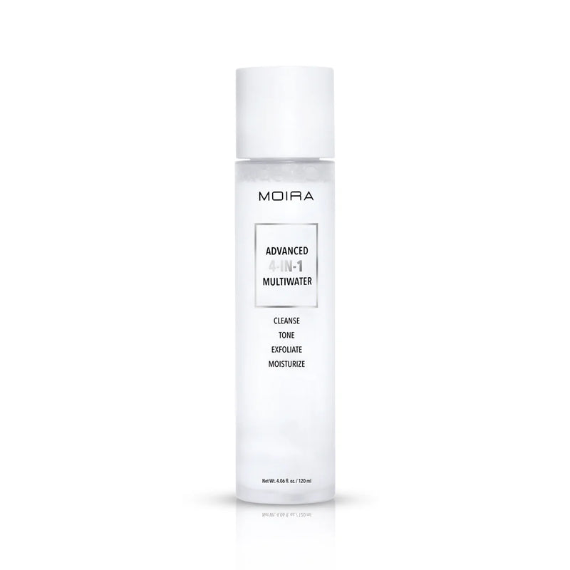 Moira Advanced 4-in-1 Skin Purifier Cleansing Water