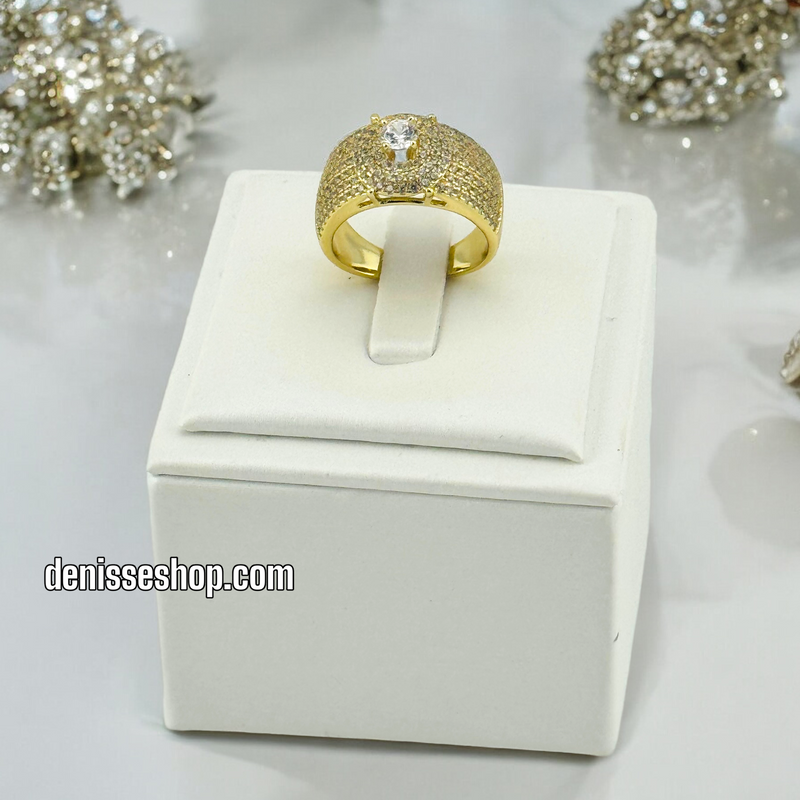 14K FASHION  RING RG232