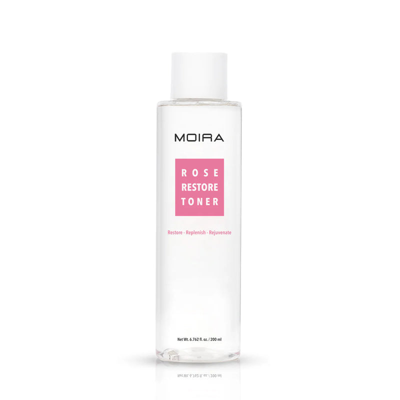 Moira - ROSE RESTORE TONER