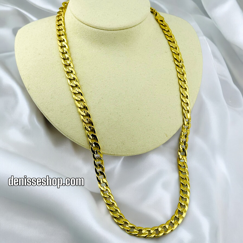 14K FASHION KING CROWN MEN PENDANT P475