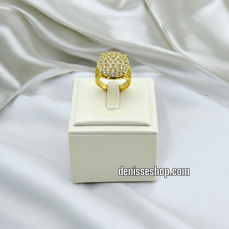 14K FASHION RING RG203