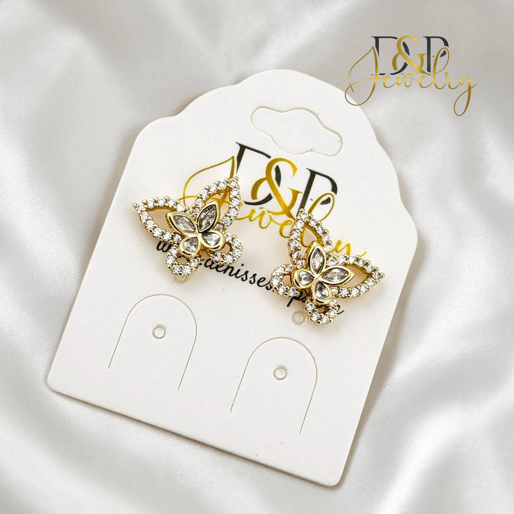 14K GOLD PLATED FATIMA HAND PENDANT P1071 – D&P COSMETICS LLC