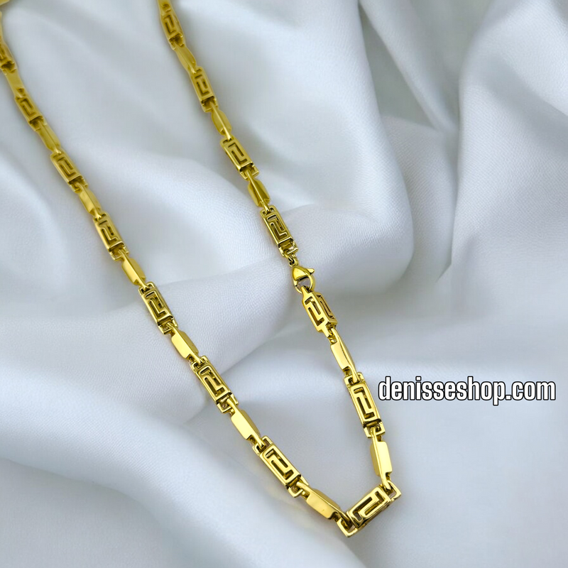 14K FASHION DESIGN CHAIN CH066