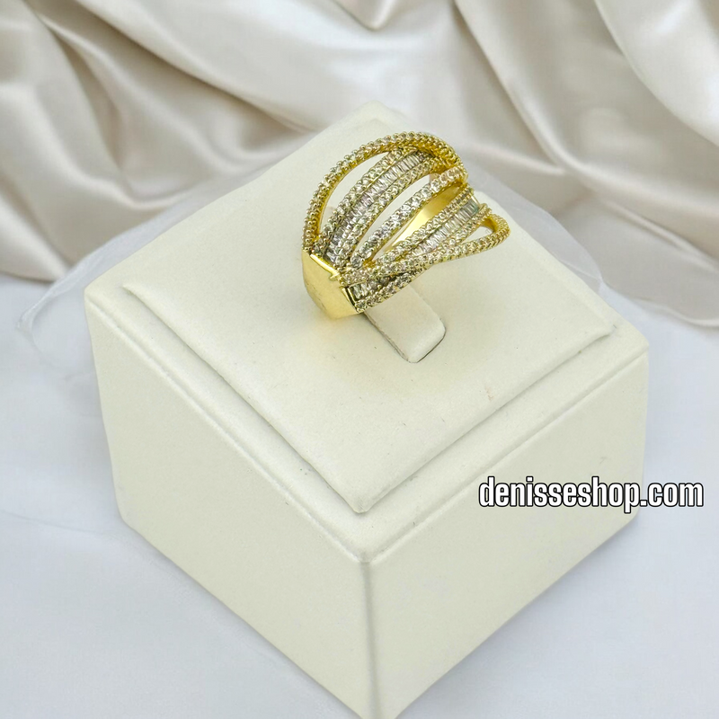 14K FASHION RING RG234