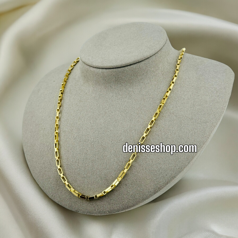 FASHION LINK CHAIN 2MM C1111