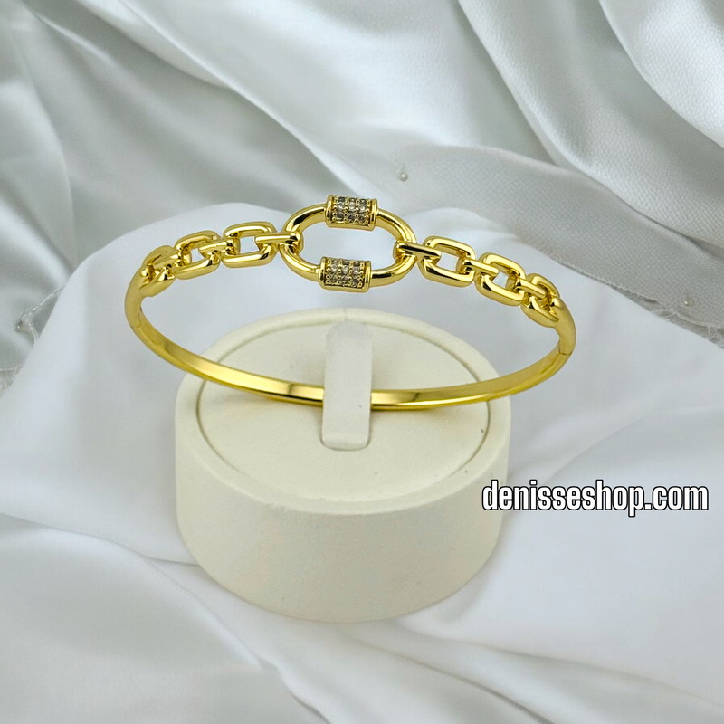 14K / BANGLE BRACELET BR545