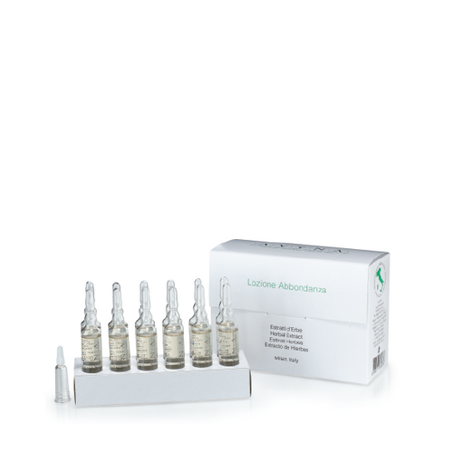 LOZIONE ABBONDANZA 12 X 10 ML
