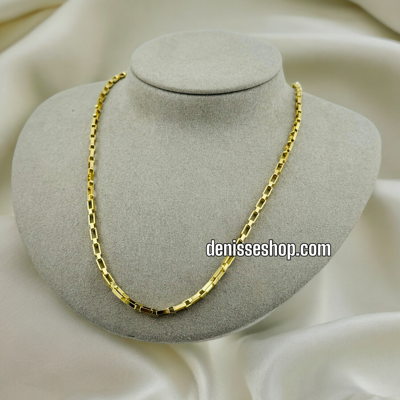 FASHION LINK CHAIN 2MM C1111