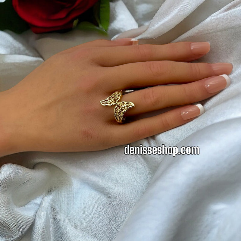 14K GOLD RING RG140