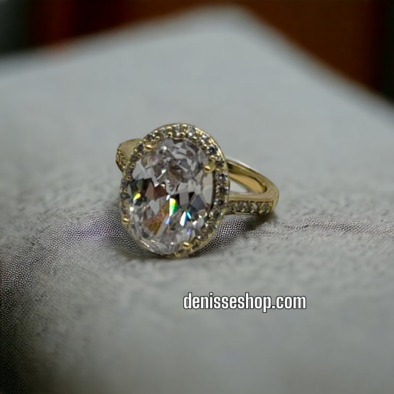 14K Elegant Ring RG89