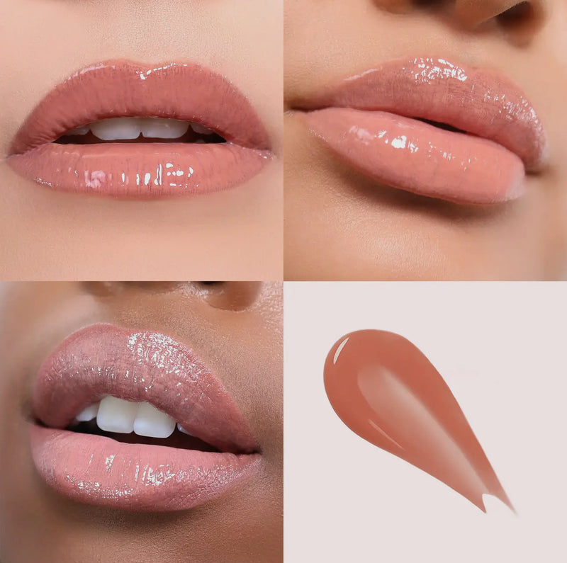 Moira Butter Bliss Lip Balm (007, Pout Perfection)