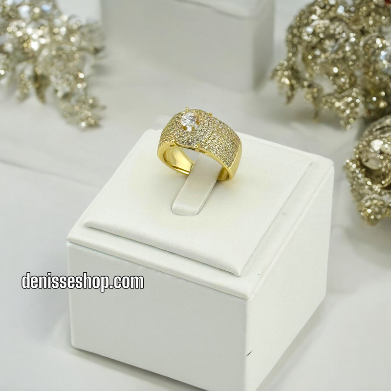 14K FASHION  RING RG232