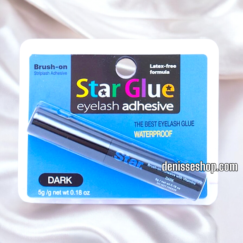 Star Glue Super Strong Eyelash Glue