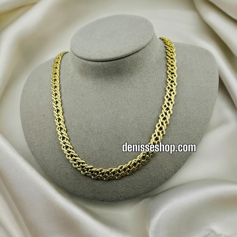 FASHION GOLD CHAIN C1091