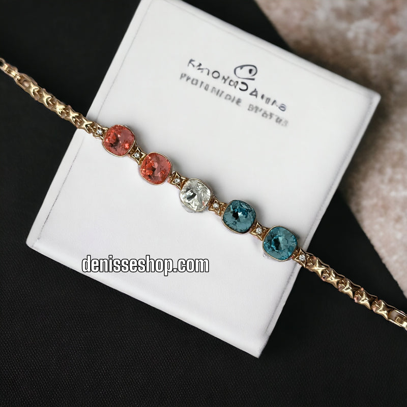 18K ELEGANT BRACELET BR211