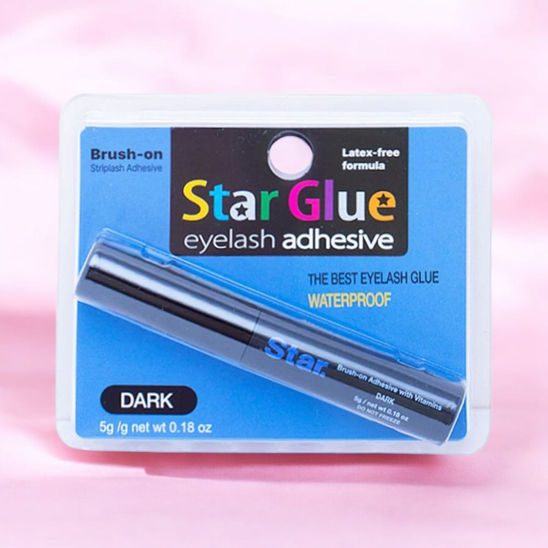 Star Glue Super Strong Eyelash Glue