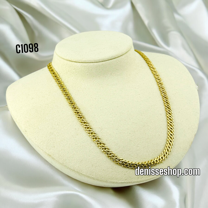 FASHION GOLD CHAIN C1098