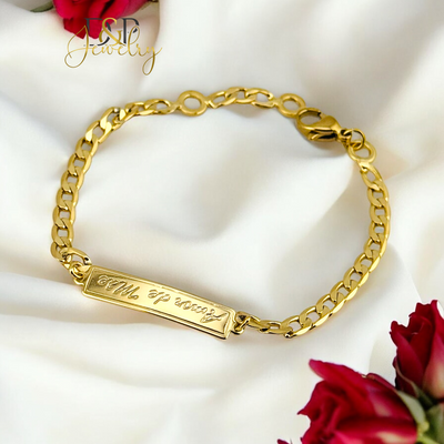 GIRL JEWERLY
