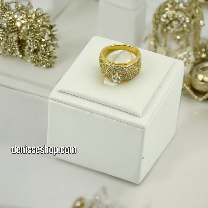 14K FASHION  RING RG232