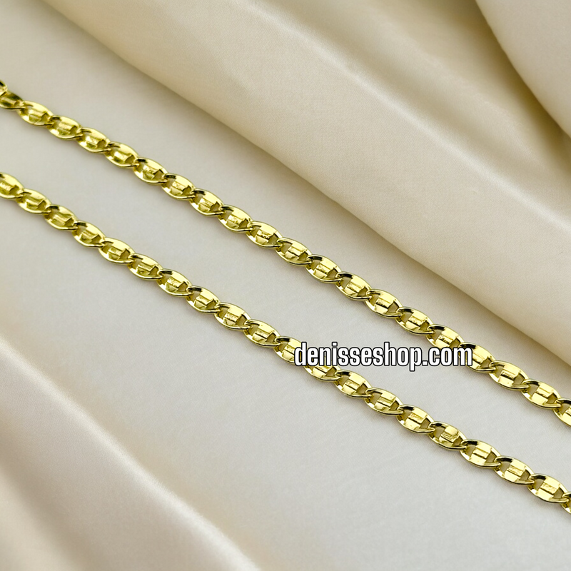 GCC CHAIN 1MM C1072