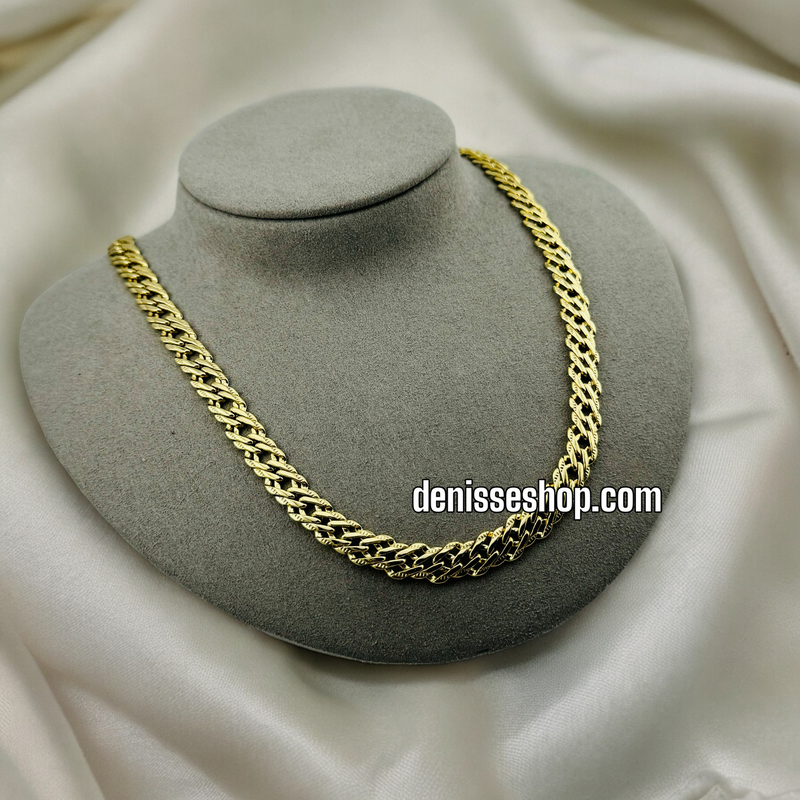 FASHION GOLD CHAIN C1091