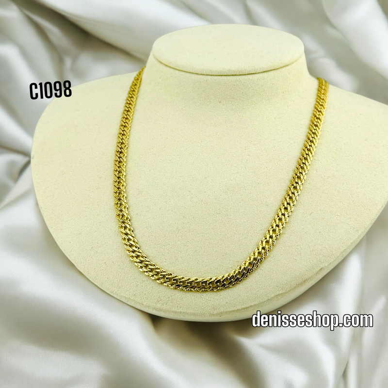 FASHION GOLD CHAIN C1098