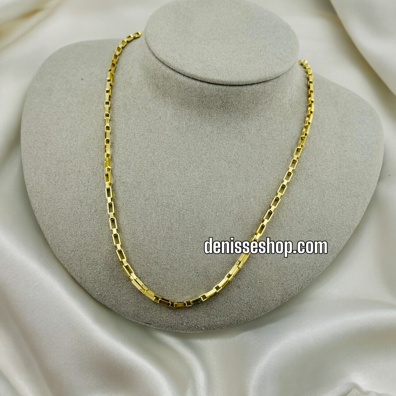 FASHION LINK CHAIN 2MM C1111