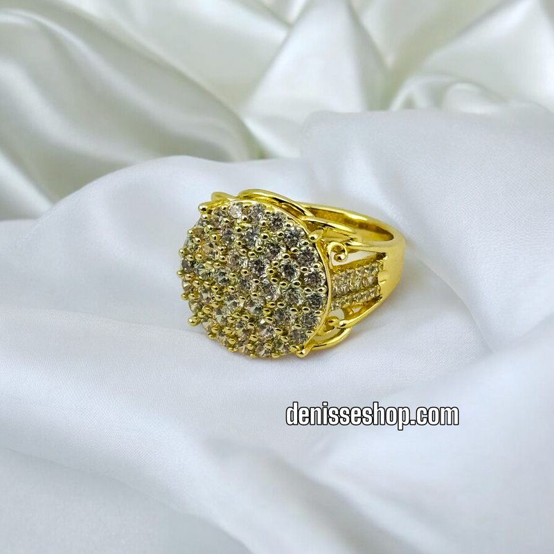 14K FASHION RING RG203