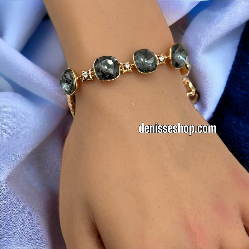 18K ELEGANT BRACELET BR211