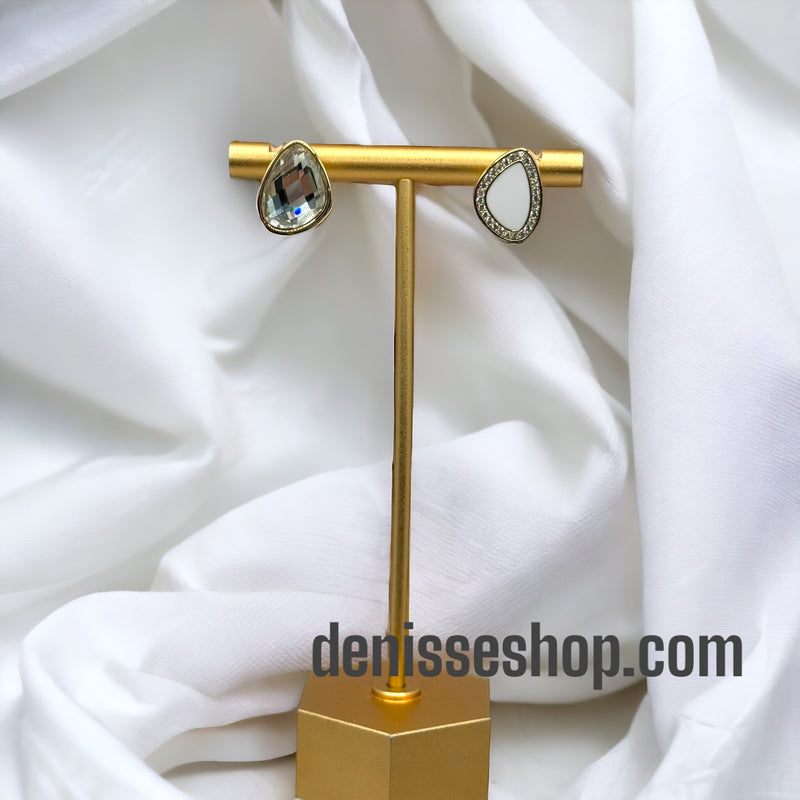 14K Fashion Earrings E211