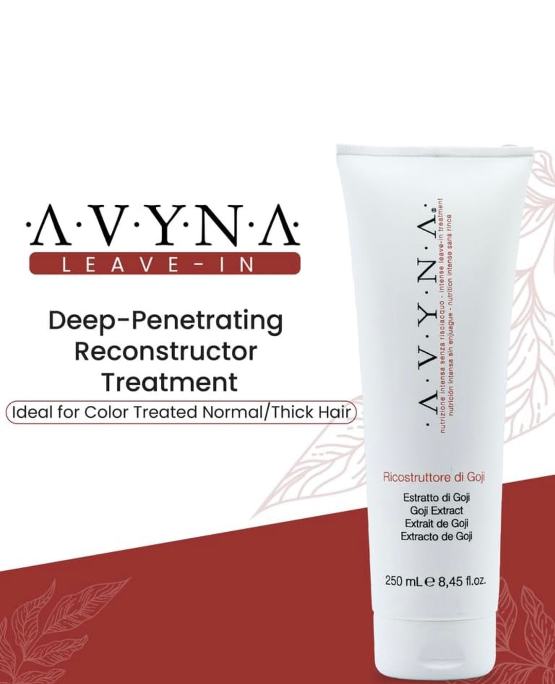 TREATMENT SPECIAL RECONSTRUCTOR AVYNA online