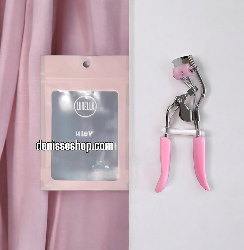 Curl & Lift Eyelash Curler