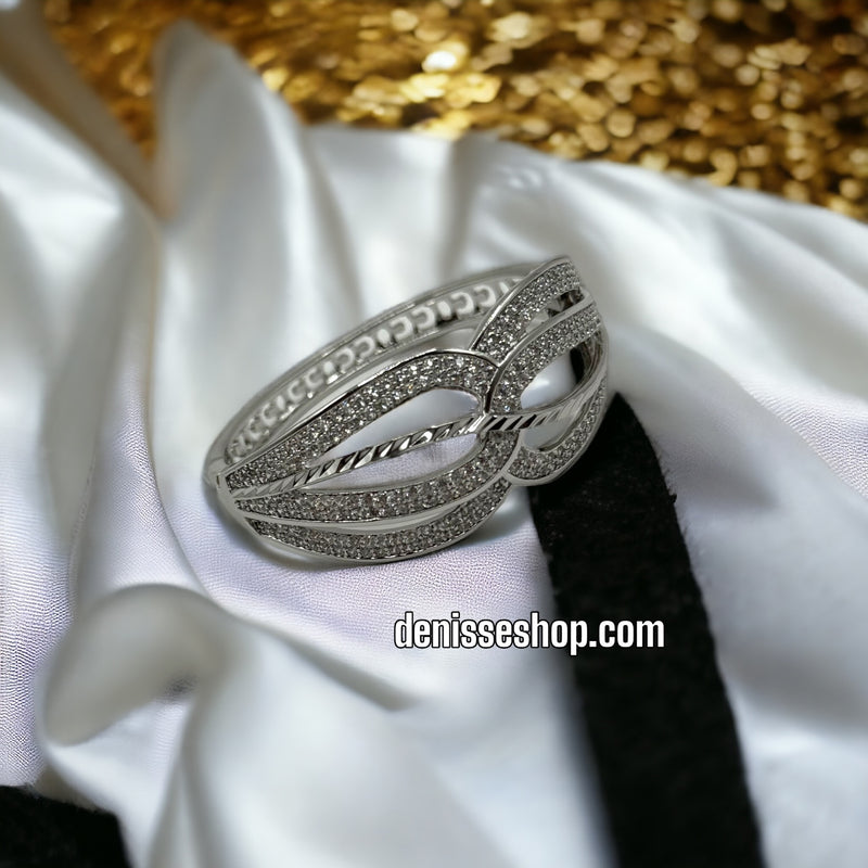 SILVER BRACELET BR289