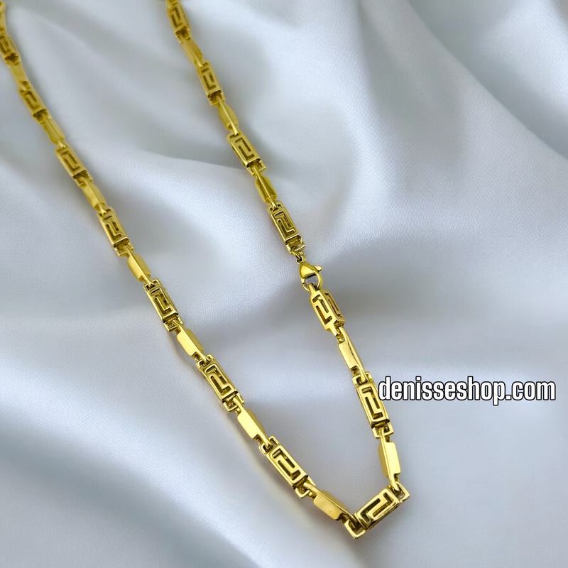 14K FASHION DESIGN CHAIN CH066