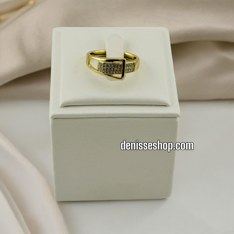 14K GOLD RING RG176