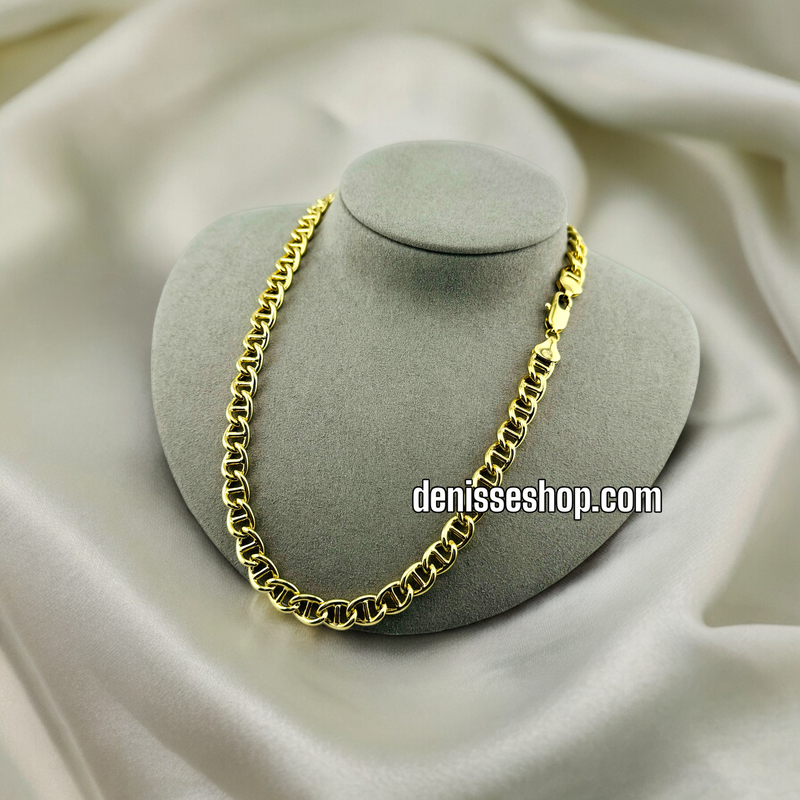 14K MARINER CHAIN C1106