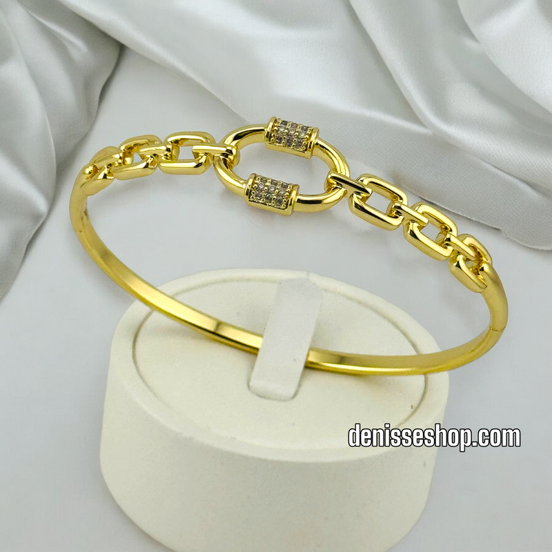 14K / BANGLE BRACELET BR545