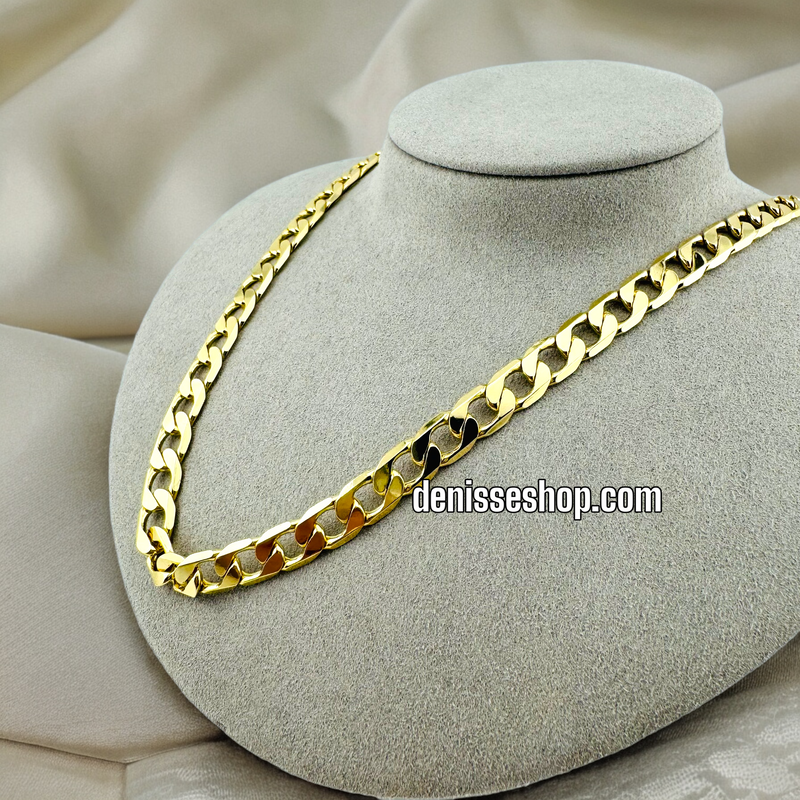 CUBAN CURB CHAIN 8MM C1114