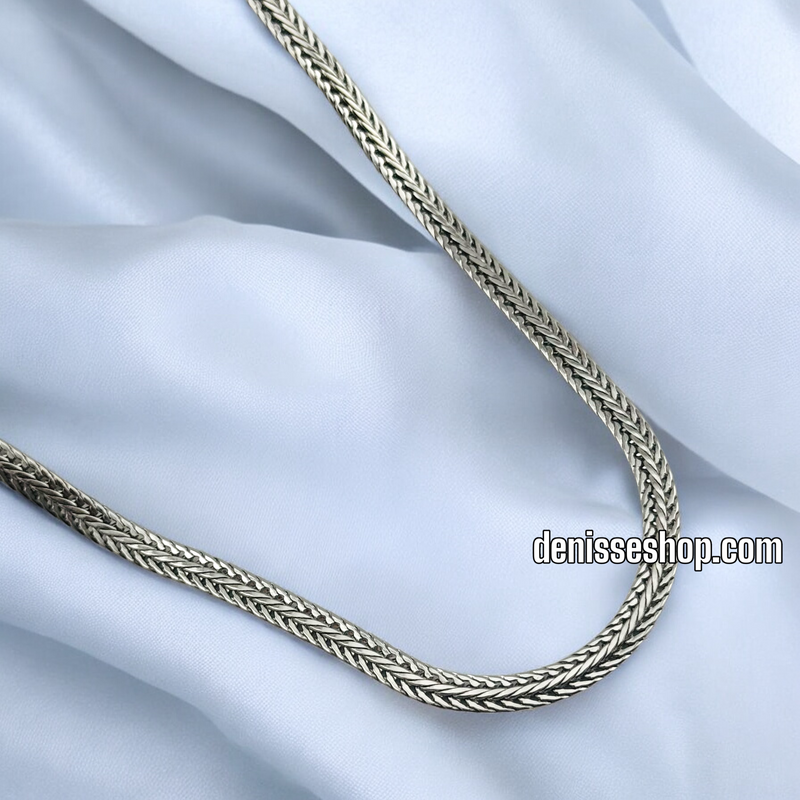 14K WOMAN SILVER EYE PENDANT P601