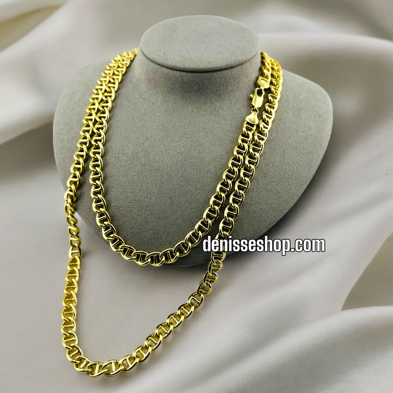 14K MARINER CHAIN C1106