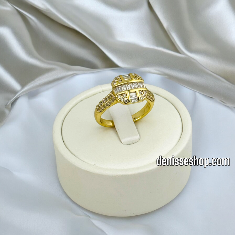 14K WOMEN FASHION RING RG299